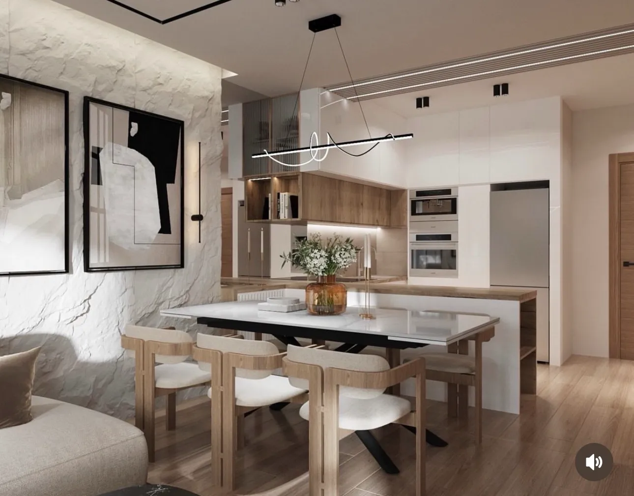 LuxLight projekti